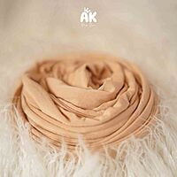 Stretchy Jersey Wraps