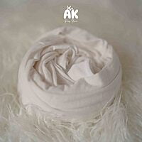 Stretchy Jersey Wraps