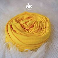 Stretchy Jersey Wraps