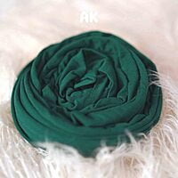 Stretchy Jersey Wraps