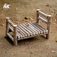 Log Bed