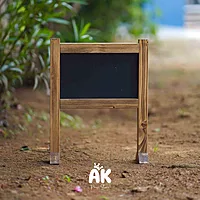 School Chalkboard