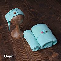 Jersey Beanbag Set