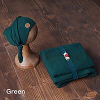 Jersey Beanbag Set