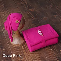 Jersey Beanbag Set