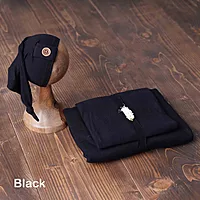 Jersey Beanbag Set