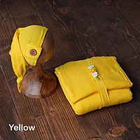 Jersey Beanbag Set