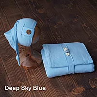 Jersey Beanbag Set