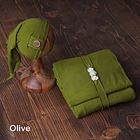 Jersey Beanbag Set
