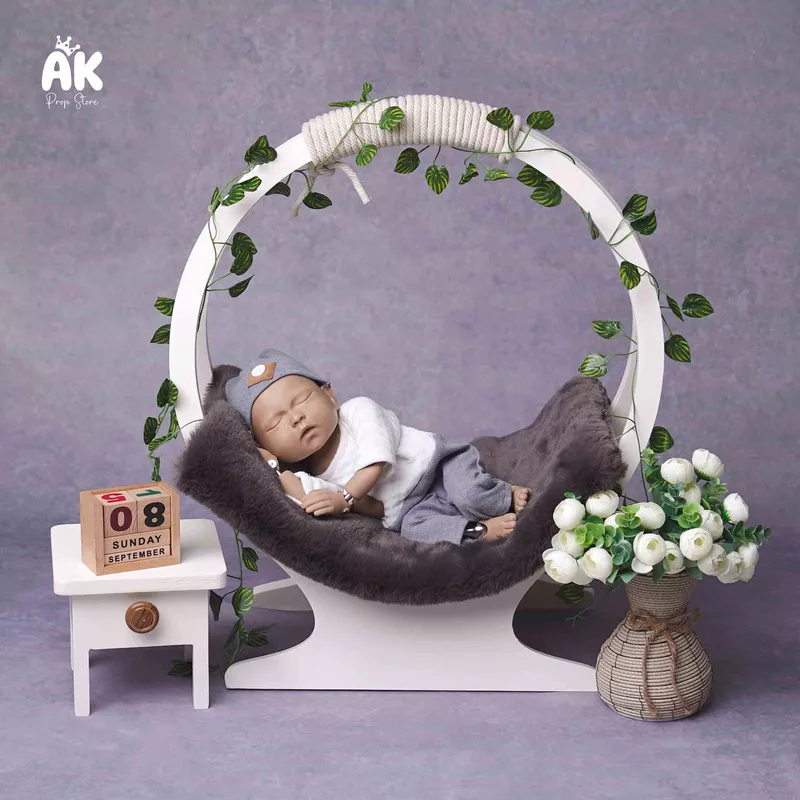 Pink Dreamacatcher Theme - New Born