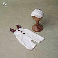 Theor Romper - Newborn