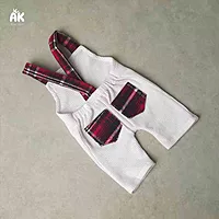 Theor Romper - Newborn