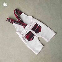 Theor Romper - Newborn