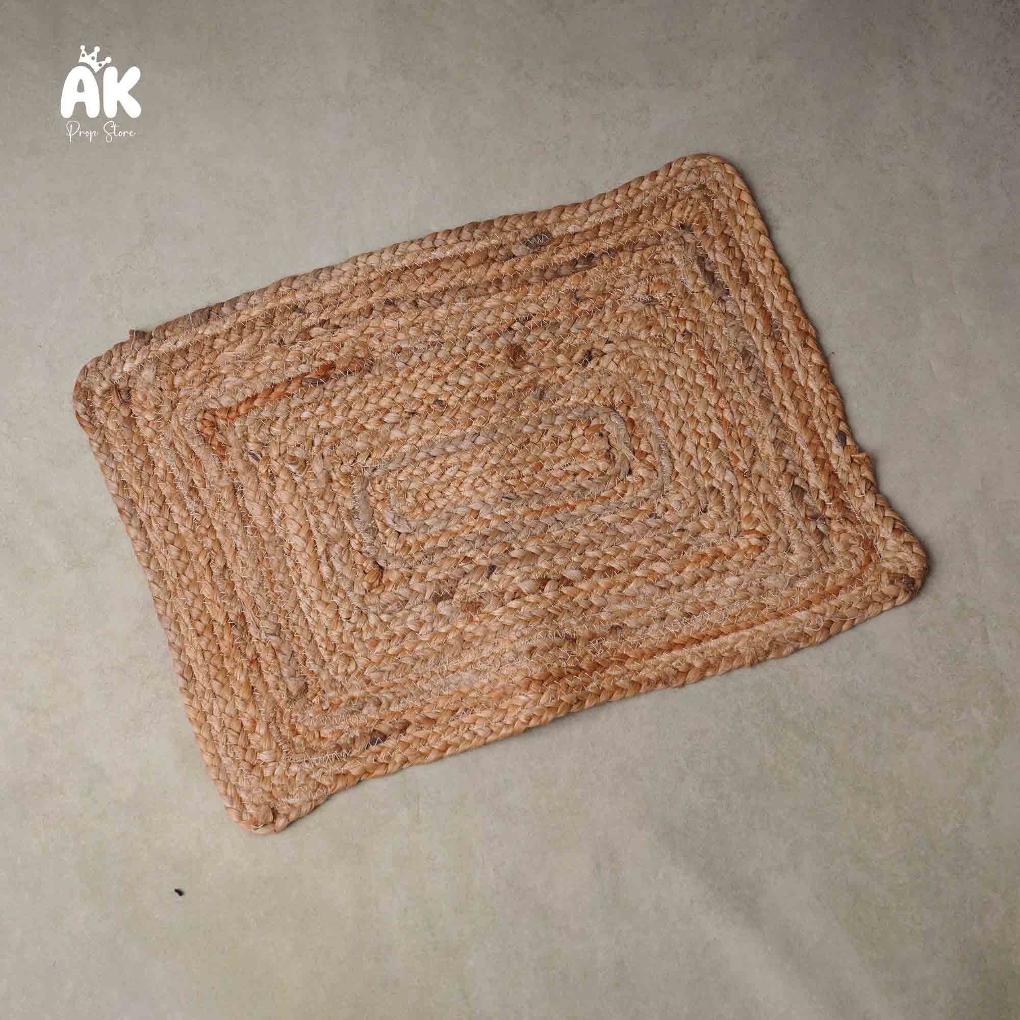 Jute Mat
