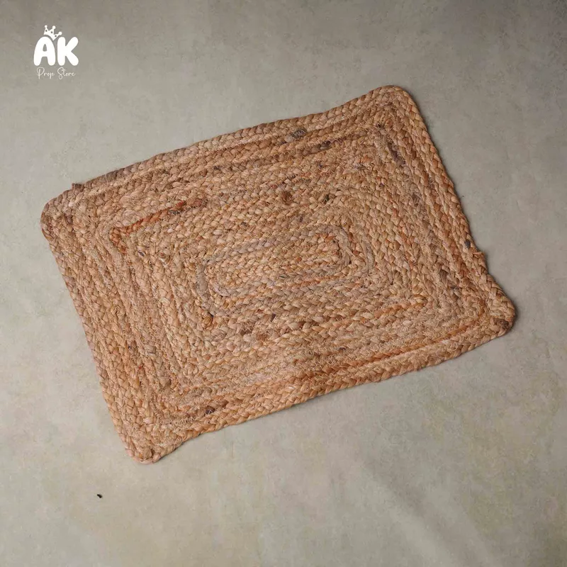 Jute Mat