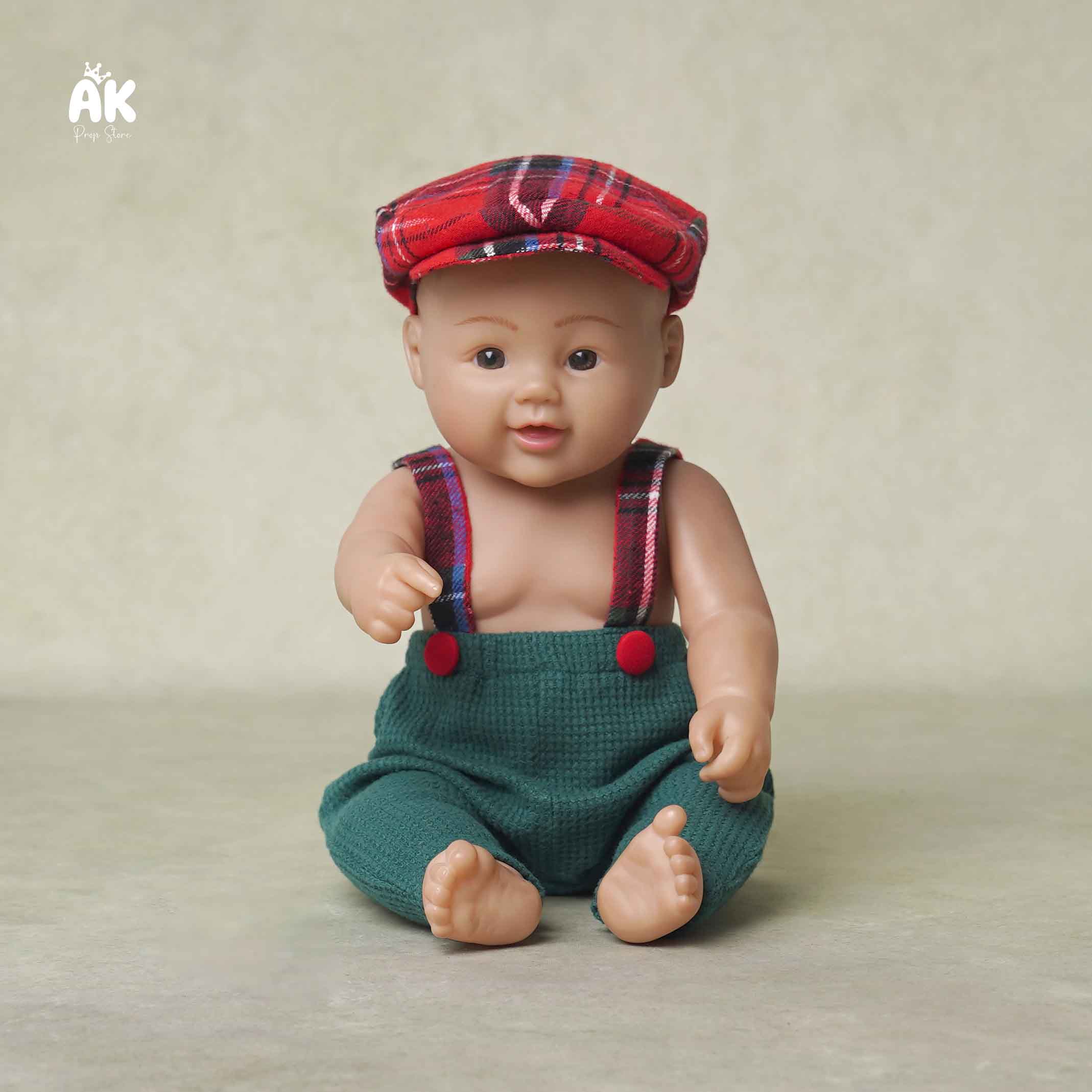 Arthur Romper