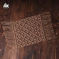 Macrame Mat - 70cm*40cm