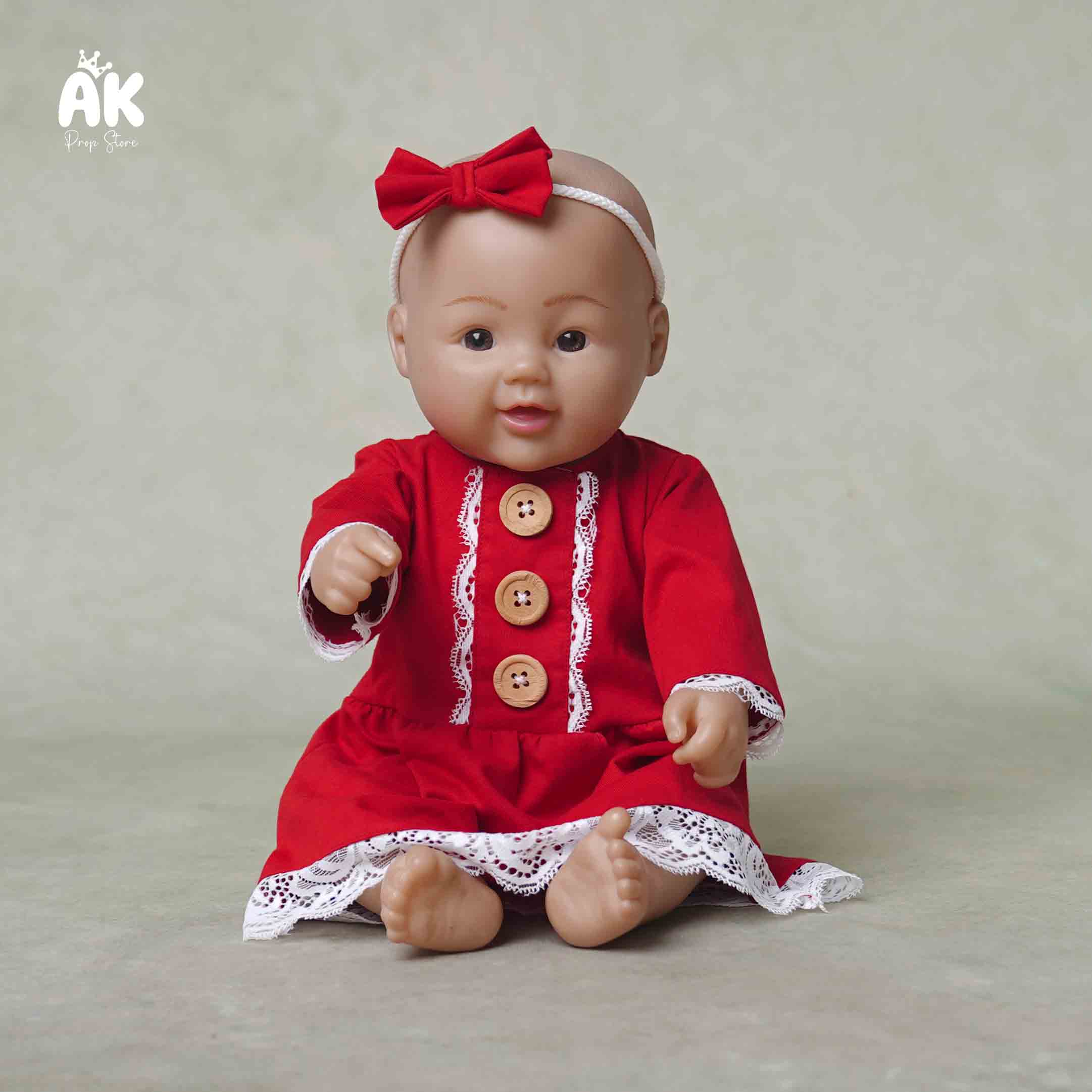 Flora Frock