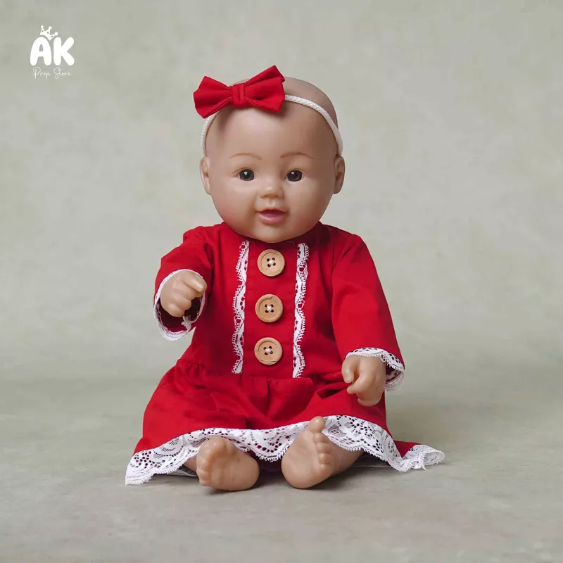 Flora Frock