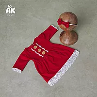 Flora Frock