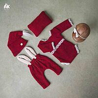 Winter Dream Set - Newborn