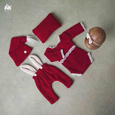 Winter Dream Set - Newborn