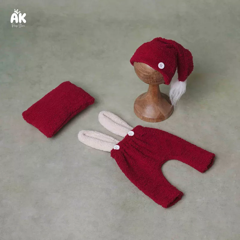 Rein Romper-Newborn