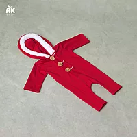 Aaron Hoodie