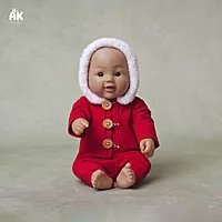 Aaron Hoodie