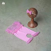Sofia Romper