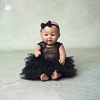 Eliza Romper