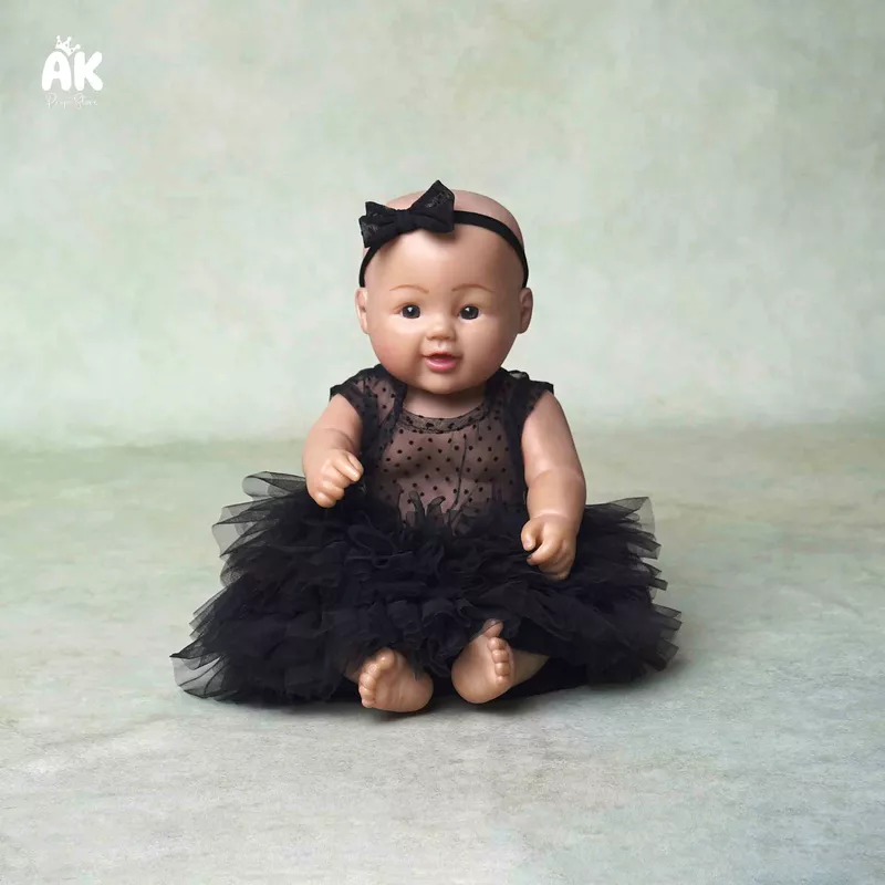 Eliza Romper