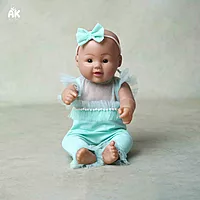 Sofia Romper