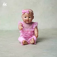 Sofia Romper