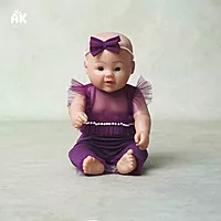 Sofia Romper
