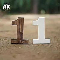 Number 1 Prop