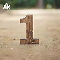 Number 1 Prop