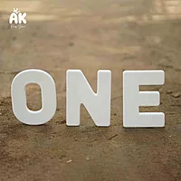 Alphabet ONE Prop