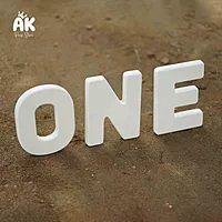Alphabet ONE Prop