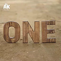 Alphabet ONE Prop