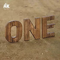 Alphabet ONE Prop