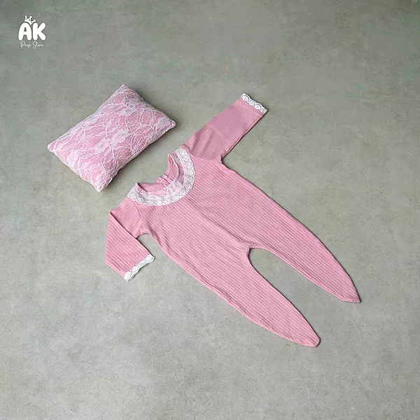 Julia Romper