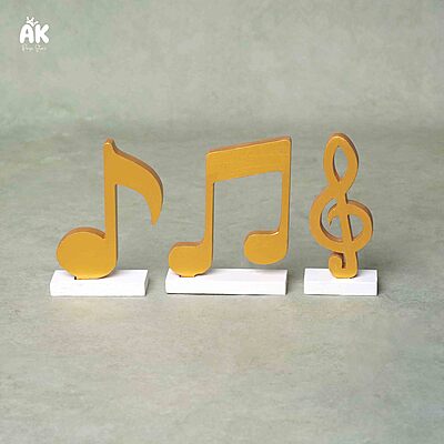 Musical Tune Board Set