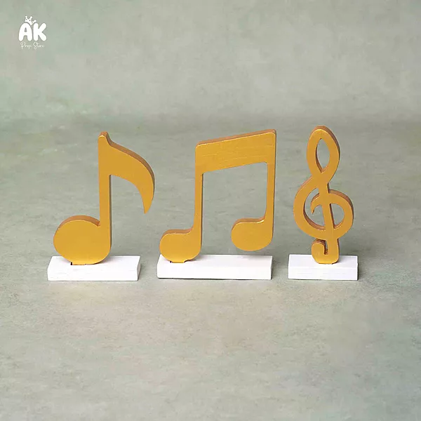 Musical Tune Board Set
