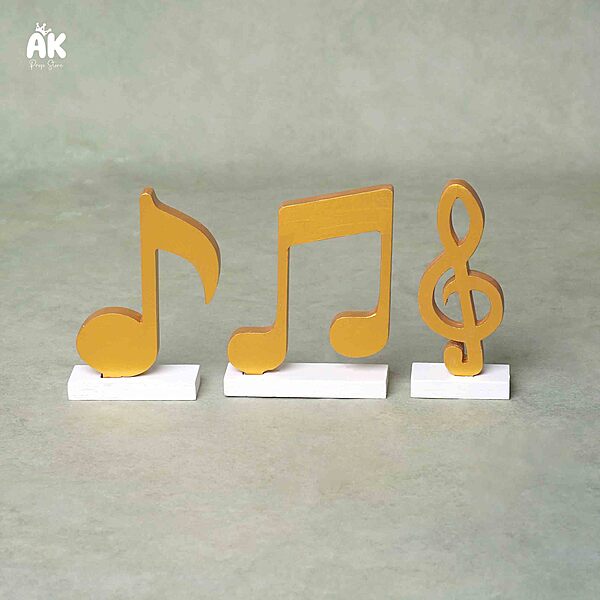 Musical Tune Board Set