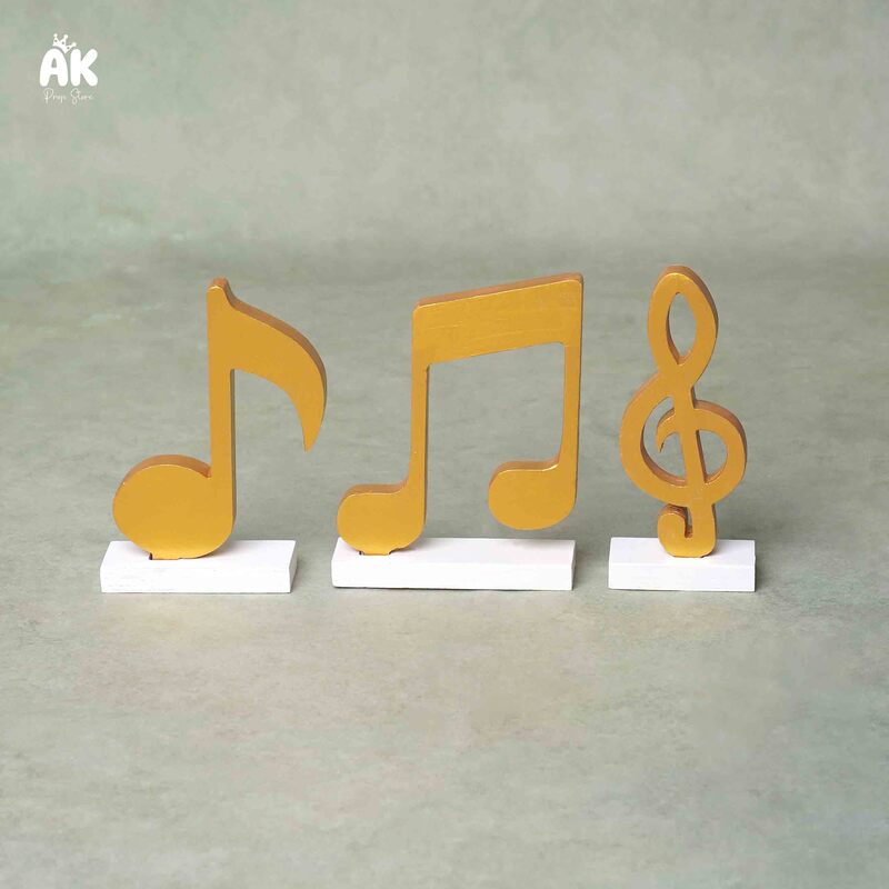 Musical Tune Board Set