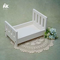 Cozy Bed
