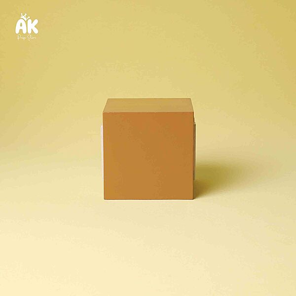 Seamless Jersey - Yellow