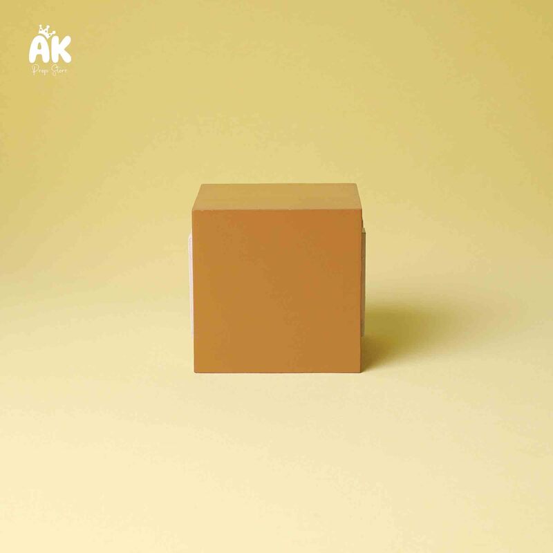 Seamless Jersey - Yellow