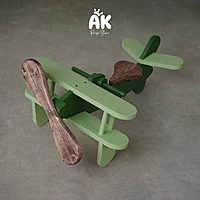 Aeroplane Prop